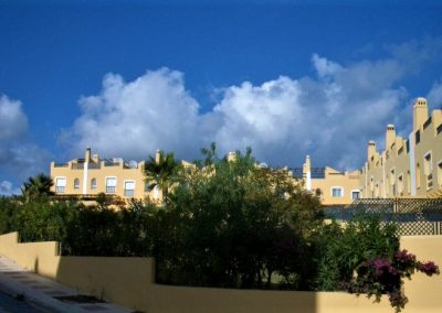 Edificio Cortijo Calahonda